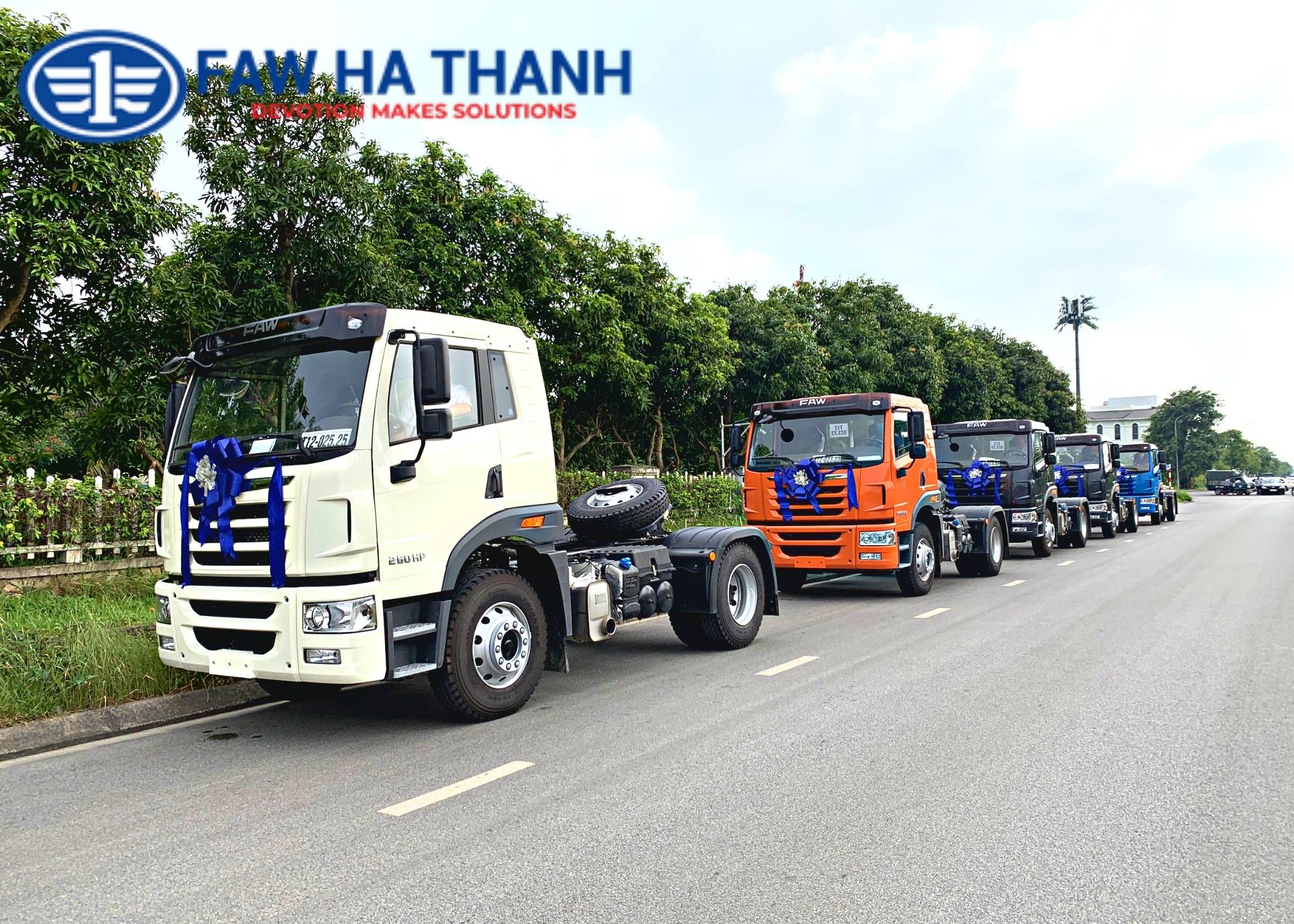 Kinh nghiệm lái xe tải nặng mà bạn nên biết