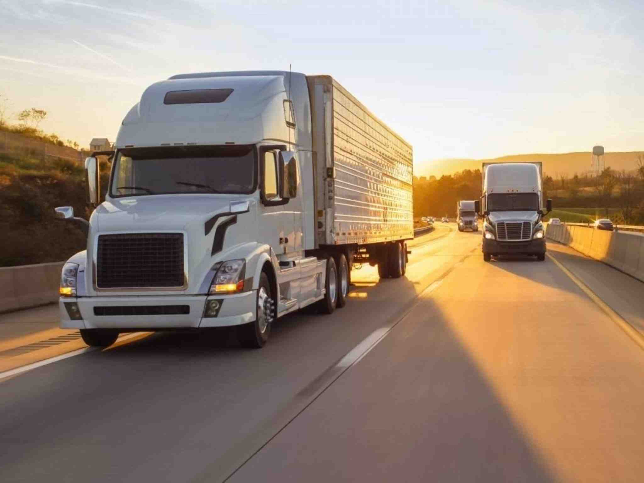 Cách Chọn Xe Tải, Xe Đầu Kéo Phù Hợp