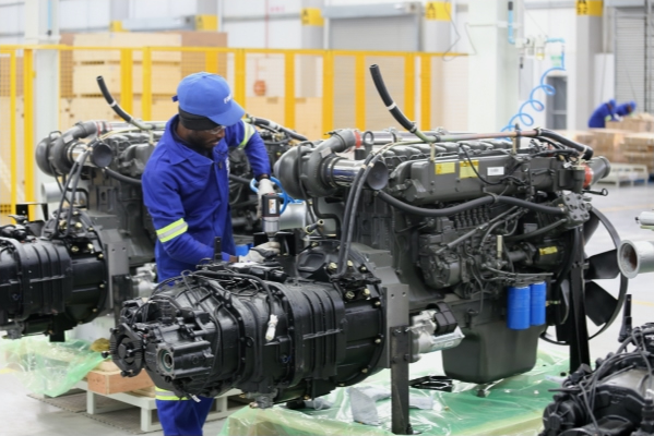 4 Lý do lựa chọn Công ty cổ phần XNK ô tô Hà Thành là địa chỉ bảo dưỡng xe uy tín