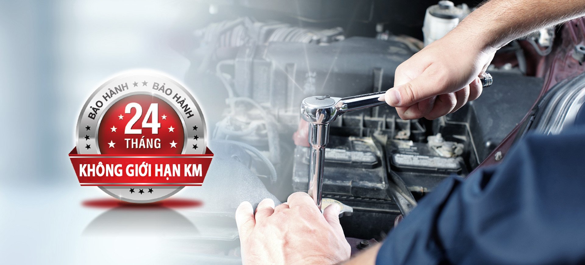 Dịch vụ sửa chữa